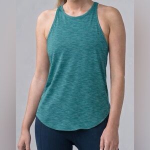 Lululemon Sweat Date Tank